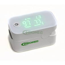 Пульсоксиметр "БІОМЕД" ВР-10ВB з bluetooth 4.0