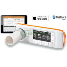 Spirobank II (Advanced)