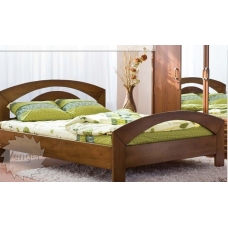 Ліжко двоспальне «Лідія»