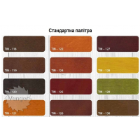 Ліжко "Максим" Ral 9003/4010