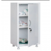 Медицинский шкаф  HILFE МД 1 1657/SG